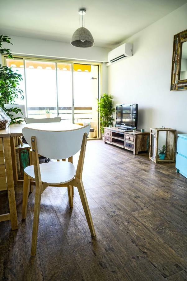 Les Balcons De Bandol Centre Ville Avec Vue Mer Et Face A La Plage Εξωτερικό φωτογραφία